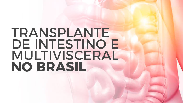 Transplante de Intestino e Multivisceral no Brasil | CBCD