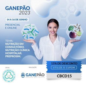 ganepao 2023 cbcd evento