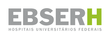 Logotipo EBSERH - CBCD