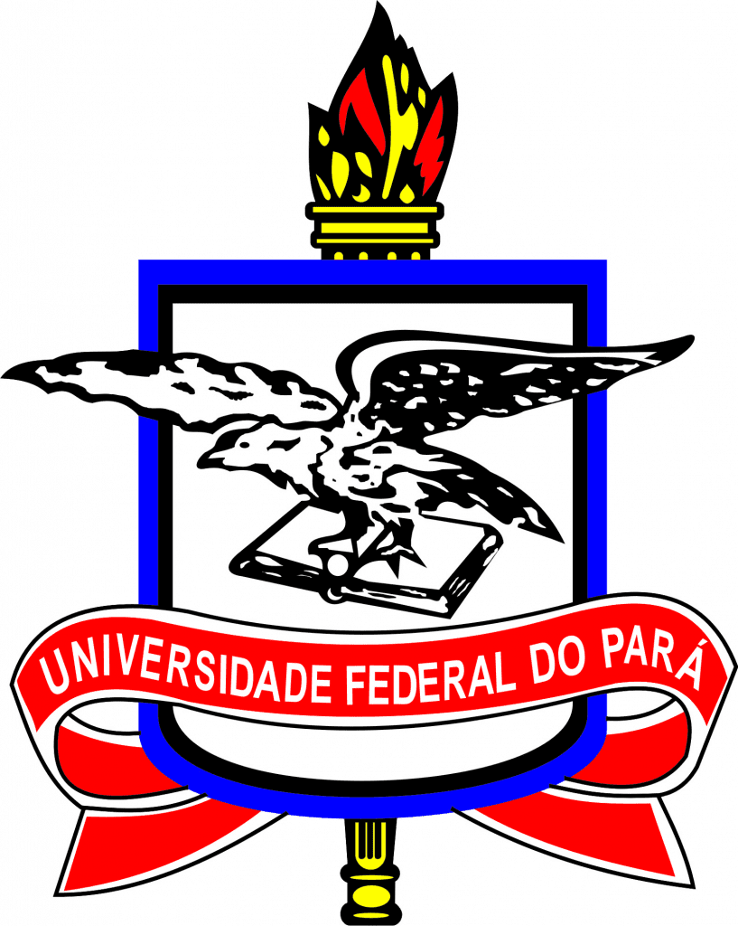 Logotipo UFPA - CBCD
