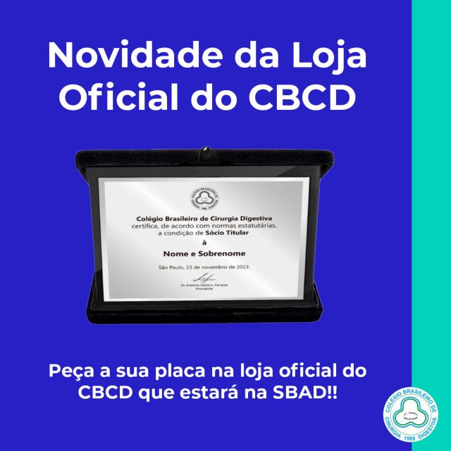 Home - Relatos de Casos do CBC - Revista do ColÃ©gio Brasileiro de  CirurgiÃµes